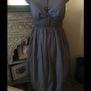 JCrew Sundress